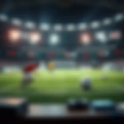 Diverse Betting Platforms Comparison Overview of betting platforms
