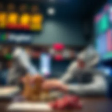 Effective betting strategies for success on Singbet