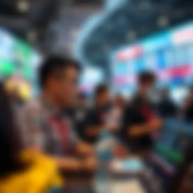 User experience insights from Singbet bettors