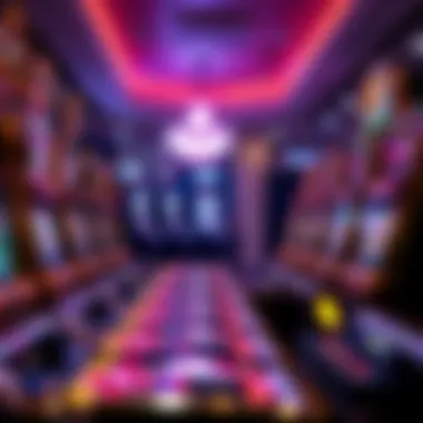 The Evolution of Slot Games Through History Historical evolution of slot games