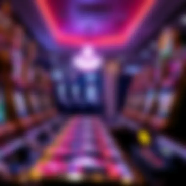 The Evolution of Slot Games Through History Historical evolution of slot games