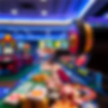 Criteria for Choosing a Slot Game Site Criteria for selecting a slot game site