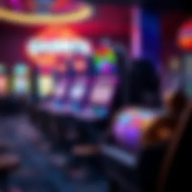 Effective Strategies for Winning at Online Slots A collection of betting strategies for online slot games