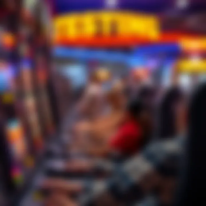 Enhancing User Experience in Slot Gaming Enhancing user experience in online gaming