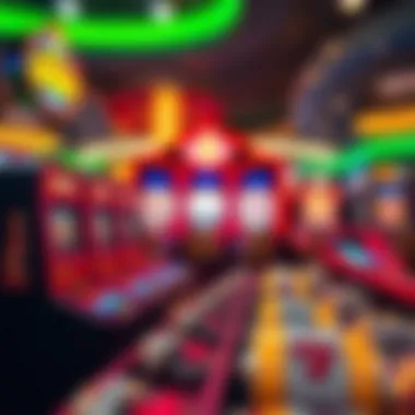 Trends in Slot Gaming