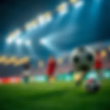 Smart betting strategies and expert advice