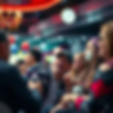 Community Engagement in Bingo Games Social interaction in online bingo