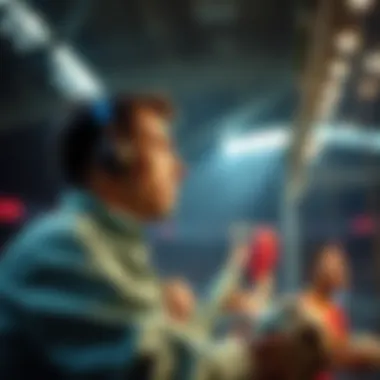 Market trends in the sports betting sector