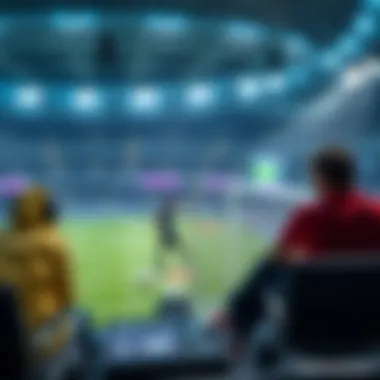 Choosing a Safe Betting Platform Safe and reliable betting platforms for sports enthusiasts