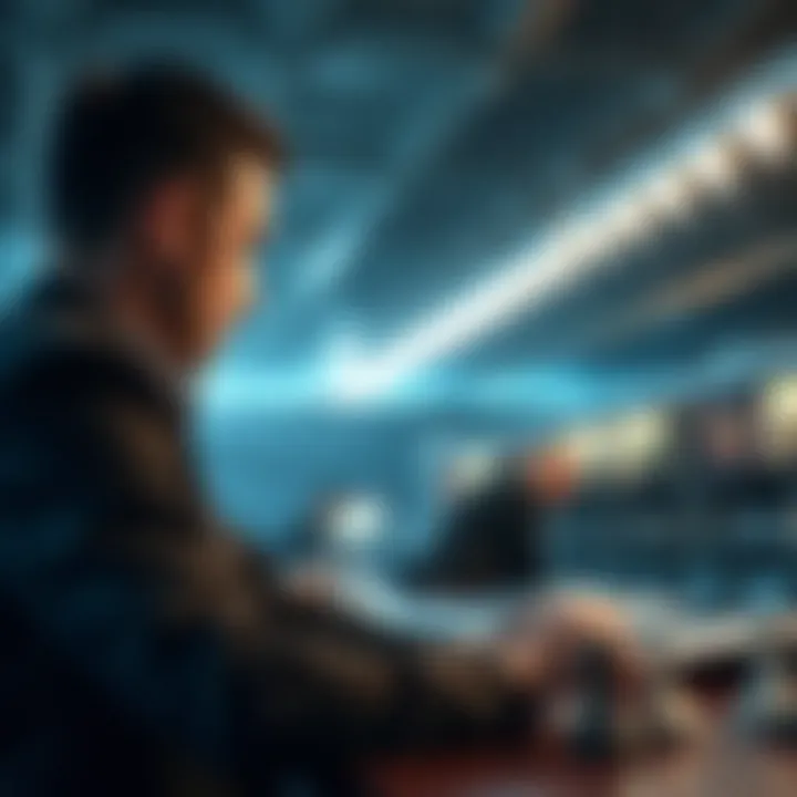 Risk management techniques in sports betting