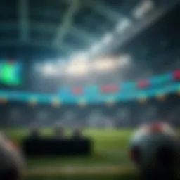 In-depth analysis of sports betting platforms