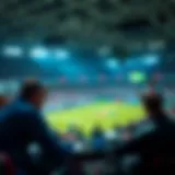 Comprehensive Overview of Betting Strategies In-depth analysis of sports betting strategies