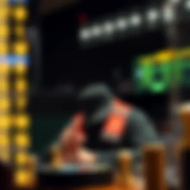 Insights on Strategic Betting Tips Strategic betting tips and insights