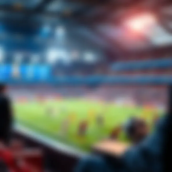 Comparative Analysis of Betting Sites Comparative analysis of popular betting sites