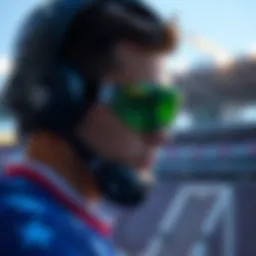 Understanding the fundamentals of virtual sports betting