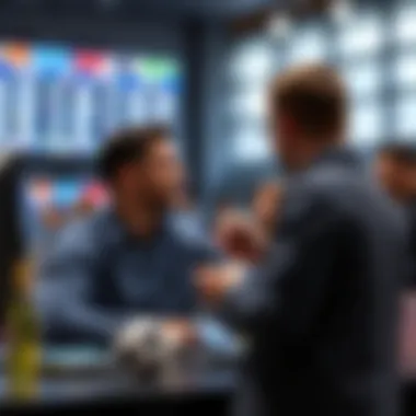 Enhancing User Experience in Betting User-friendly betting platform experience