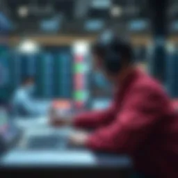 Analysis of sportsbook services
