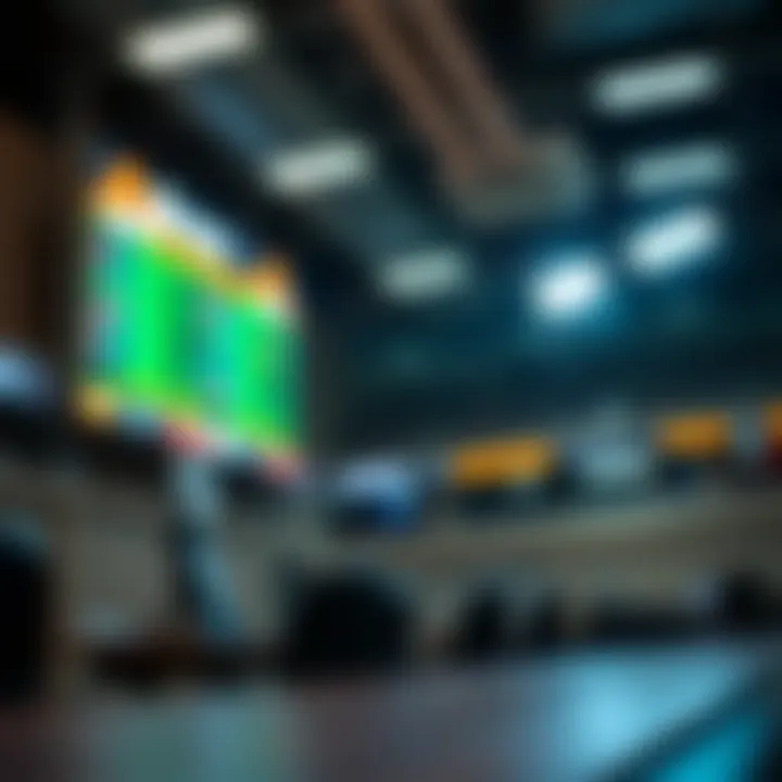 Innovative technology in sports betting solutions