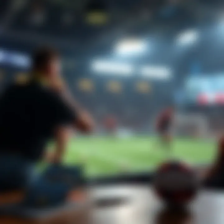 Key features of a successful sportsbook platform