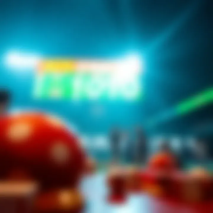 Benefits of Stake Toto