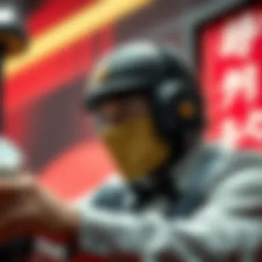 Concept of Stake Toto