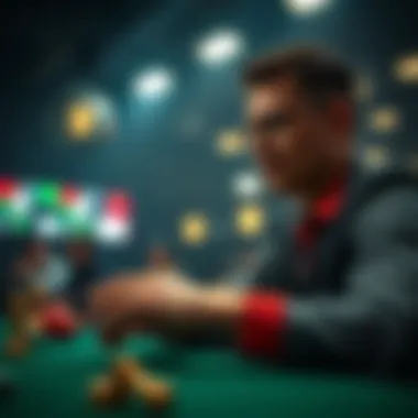 Strategic Approaches in Betting