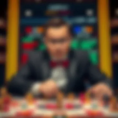 Statistical analysis of game outcomes