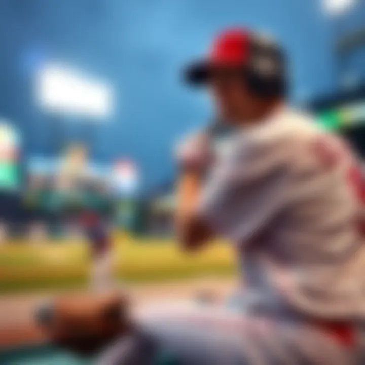 Statistical Analysis for Enhanced MLB Betting Statistical analysis in MLB betting