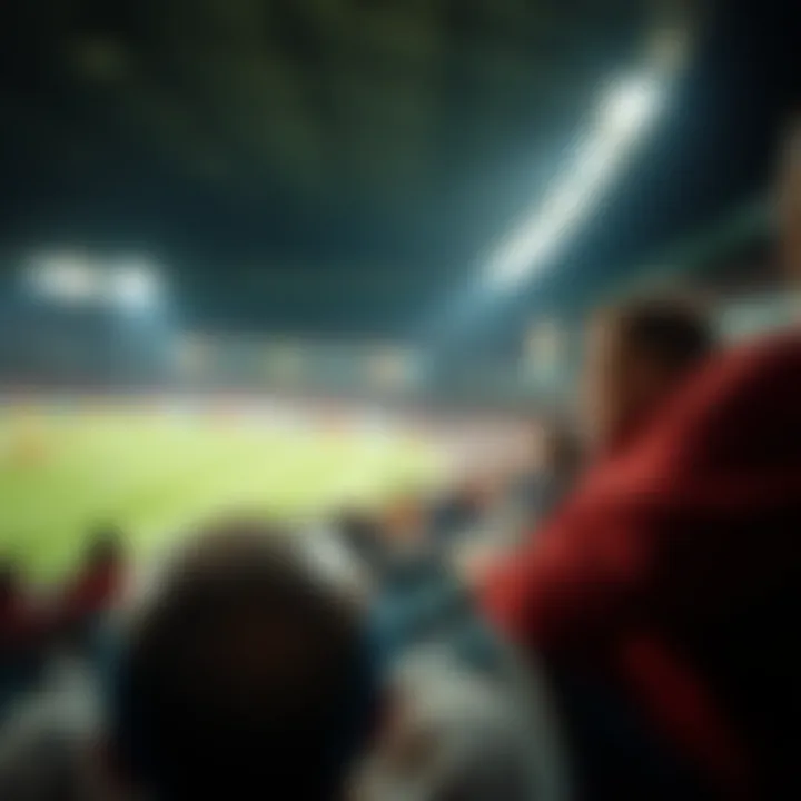 Strategic approach to betting