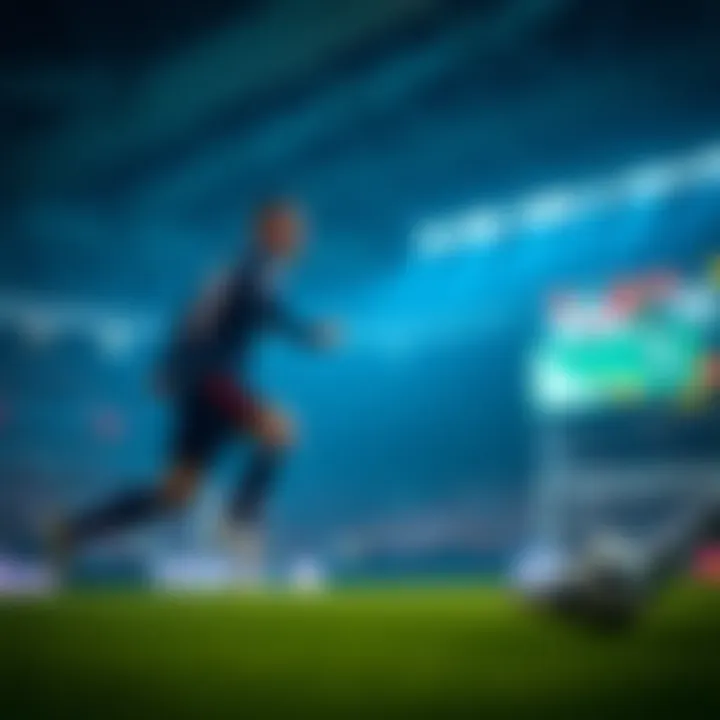 Delving into Strategic Approaches for Betting on Virtual Football 365 Strategic Betting Approaches