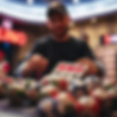 Tactics in Bingo Card Selection Strategic bingo card gameplay