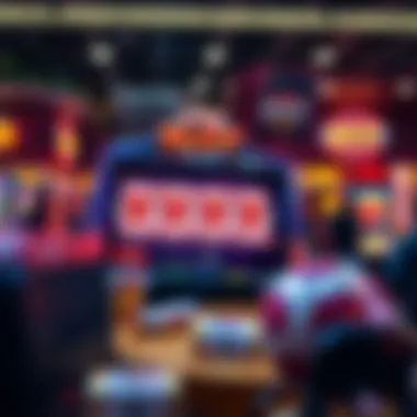 Maximizing Your Online Slot Experience Strategies and tips for maximizing online slot game experience