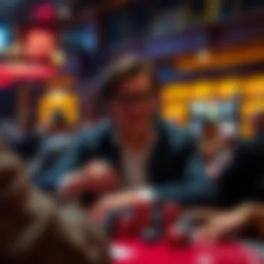 Mastering Free Poker Strategies Strategies for mastering free poker games