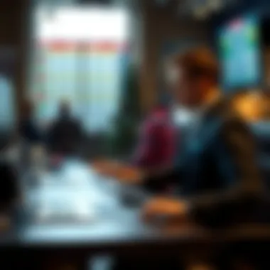 Innovative strategies for successful betting