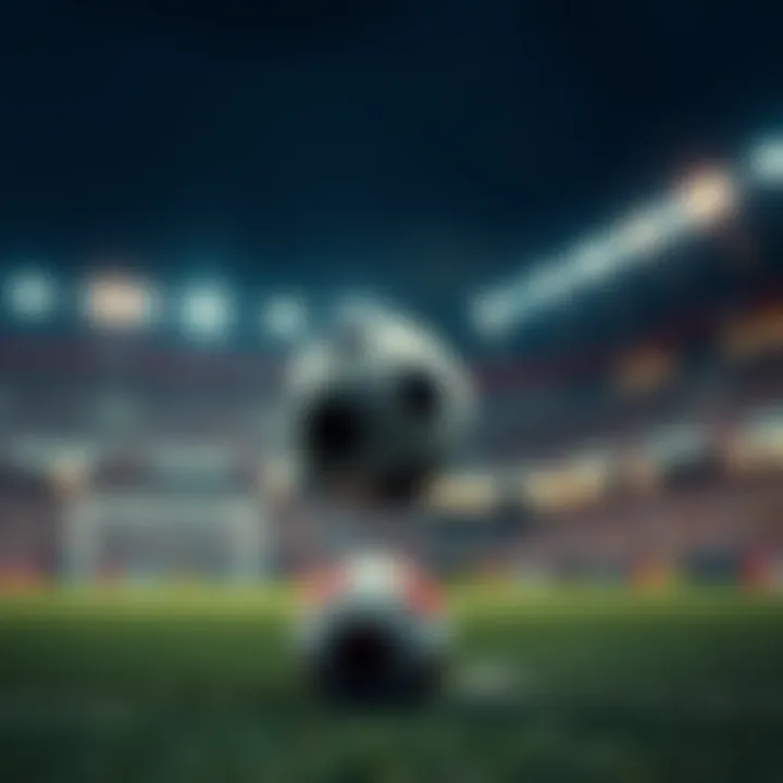 Strategies for Winning in Football Betting Strategies for successful football betting