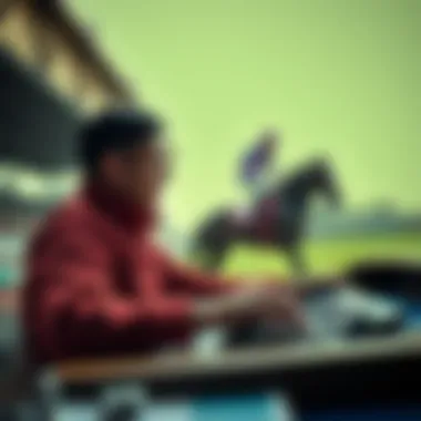 Successful betting techniques