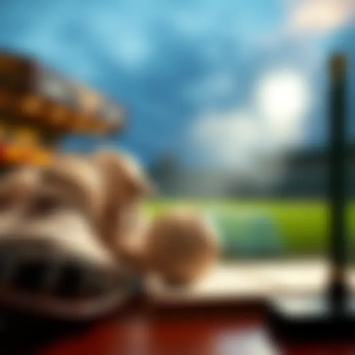 Effective Strategies for Cricket Betting Success Strategies for successful cricket betting