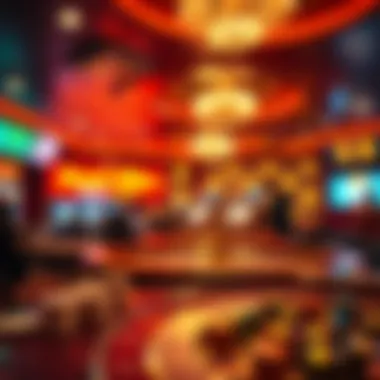Effective Betting Strategies for Sun Casino Strategic betting approaches in Sun Casino