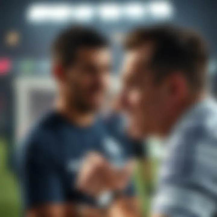 Effective Betting Strategies for Super League Betting strategies for Super League matches