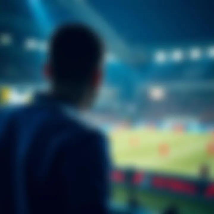 Analyzing Statistical Trends in Super League Statistical trends in Super League games