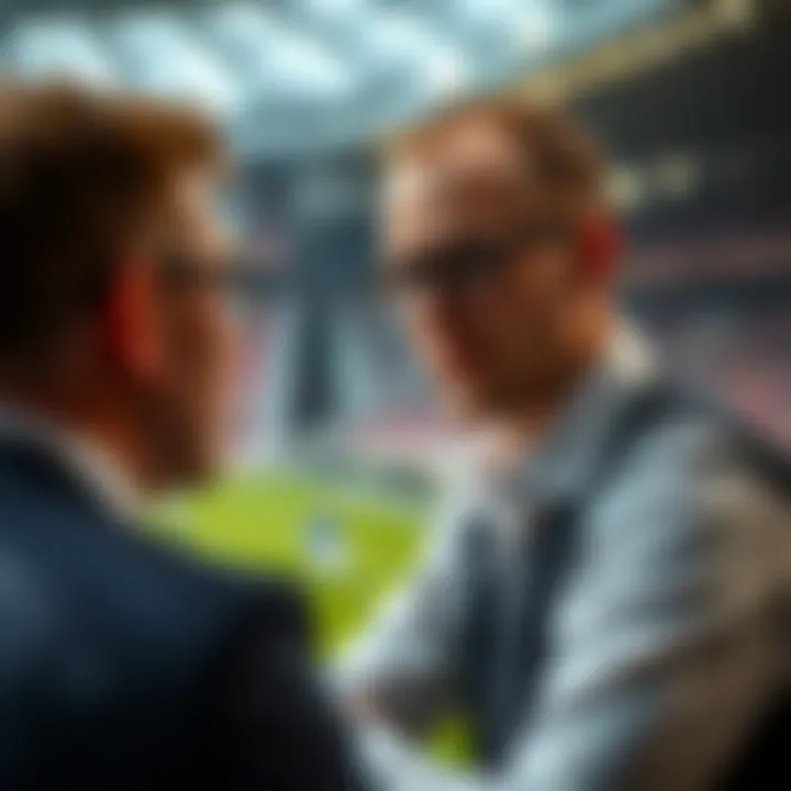 Expert insights on betting decisions