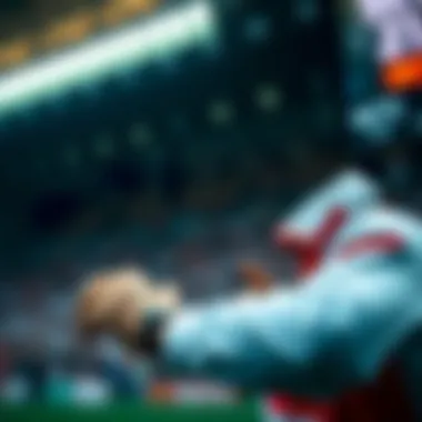 Key factors influencing betting lines