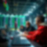 Strategic analysis of betting lines