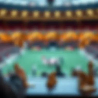 Betting Strategies and Player Success A visual representation of betting strategies related to player success