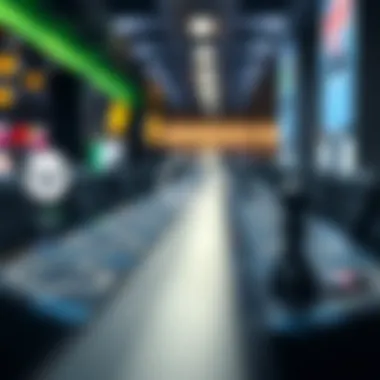 Understanding Sweden's Gaming Regulations Regulatory symbols representing Sweden's gaming laws and guidelines