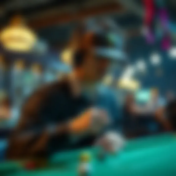 Strategic betting options in Sweet Bonanza