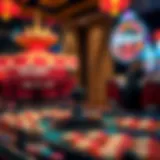 Overview of Sweet Bonanza's game dynamics