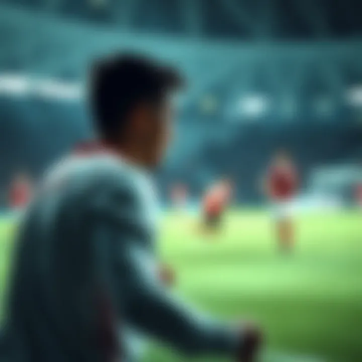Tactical Approaches of Copenhagen and Munich Tactical analysis of both teams