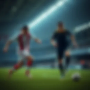 Tactical Analysis of Juventus vs Lecce Tactical analysis of Juventus and Lecce