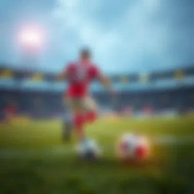 Technology in Sports Betting Innovative technologies enhancing betting decisions